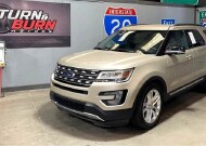 2017 Ford Explorer in Conyers, GA 30094 - 18049777 1