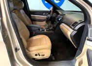 2017 Ford Explorer in Conyers, GA 30094 - 18049777 17
