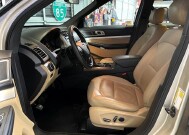 2017 Ford Explorer in Conyers, GA 30094 - 18049777 10