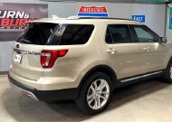 2017 Ford Explorer in Conyers, GA 30094 - 18049777 5