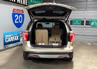 2017 Ford Explorer in Conyers, GA 30094 - 18049777 7