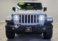2018 Jeep Wrangler in Cinnaminson, NJ 08077 - 18050278 8