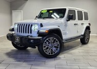 2018 Jeep Wrangler in Cinnaminson, NJ 08077 - 18050278 1