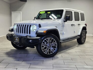 2018 Jeep Wrangler in Cinnaminson, NJ 08077