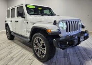 2018 Jeep Wrangler in Cinnaminson, NJ 08077 - 18050278 7