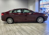 2017 Ford Fusion in Cinnaminson, NJ 08077 - 18051044 6