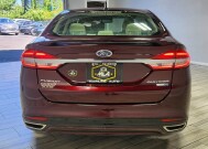 2017 Ford Fusion in Cinnaminson, NJ 08077 - 18051044 4