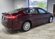 2017 Ford Fusion in Cinnaminson, NJ 08077 - 18051044 5