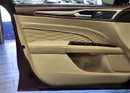 2017 Ford Fusion in Cinnaminson, NJ 08077 - 18051044 10