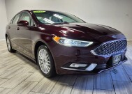 2017 Ford Fusion in Cinnaminson, NJ 08077 - 18051044 7