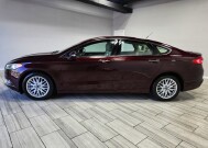 2017 Ford Fusion in Cinnaminson, NJ 08077 - 18051044 2