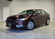 2017 Ford Fusion in Cinnaminson, NJ 08077 - 18051044 1