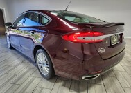 2017 Ford Fusion in Cinnaminson, NJ 08077 - 18051044 3