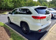 2018 Toyota Highlander in Virginia Beach, VA 23464 - 18051335 36