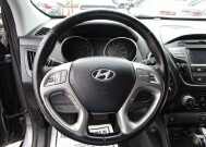 2014 Hyundai Tucson in Tampa, FL 33604-6914 - 18052575 4