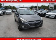2014 Hyundai Tucson in Tampa, FL 33604-6914 - 18052575 1