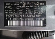 2014 Hyundai Tucson in Tampa, FL 33604-6914 - 18052575 30