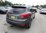 2014 Hyundai Tucson in Tampa, FL 33604-6914 - 18052575 23