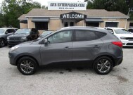 2014 Hyundai Tucson in Tampa, FL 33604-6914 - 18052575 28