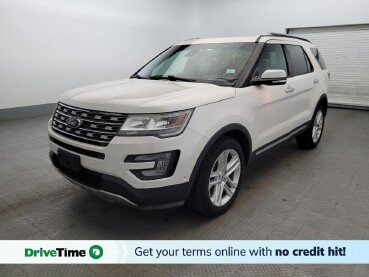 2016 Ford Explorer in Glen Burnie, MD 21061