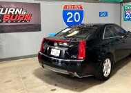 2008 Cadillac CTS in Conyers, GA 30094 - 18053178 4