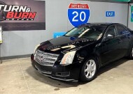 2008 Cadillac CTS in Conyers, GA 30094 - 18053178 1