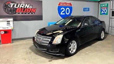 2008 Cadillac CTS in Conyers, GA 30094