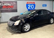 2008 Cadillac CTS in Conyers, GA 30094 - 18053178 3