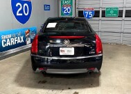 2008 Cadillac CTS in Conyers, GA 30094 - 18053178 6