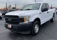 2018 Ford F150 in Dallas, TX 75228 - 18053191 18