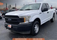2018 Ford F150 in Dallas, TX 75228 - 18053191 1