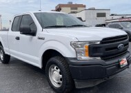 2018 Ford F150 in Dallas, TX 75228 - 18053191 3