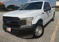 2018 Ford F150 in Dallas, TX 75228 - 18053191 19