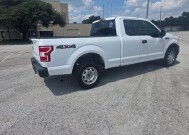 2018 Ford F150 in Dallas, TX 75228 - 18053191 45
