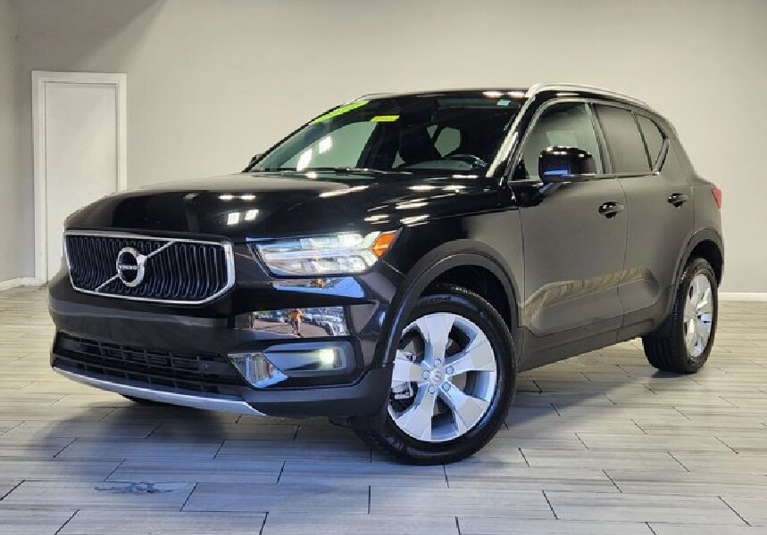 2022 Volvo XC40 in Cinnaminson, NJ 08077 - 18053389