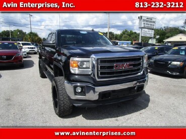 2014 GMC Sierra 1500 in Tampa, FL 33604-6914