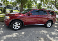 2013 Dodge Durango in Hollywood, FL 33023-1906 - 18053761 6