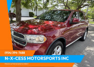 2013 Dodge Durango in Hollywood, FL 33023-1906 - 18053761 4