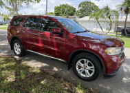 2013 Dodge Durango in Hollywood, FL 33023-1906 - 18053761 13