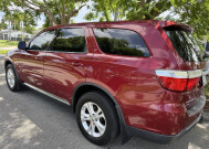 2013 Dodge Durango in Hollywood, FL 33023-1906 - 18053761 5