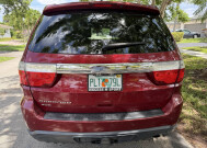 2013 Dodge Durango in Hollywood, FL 33023-1906 - 18053761 8