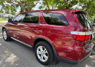 2013 Dodge Durango in Hollywood, FL 33023-1906 - 18053761 5