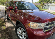 2013 Dodge Durango in Hollywood, FL 33023-1906 - 18053761 30