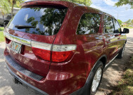 2013 Dodge Durango in Hollywood, FL 33023-1906 - 18053761 10