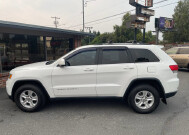 2014 Jeep Grand Cherokee in Mount Vernon, WA 98273 - 18053780 1