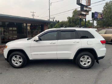 2014 Jeep Grand Cherokee in Mount Vernon, WA 98273