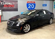 2015 Cadillac ATS in Conyers, GA 30094 - 18054151 3