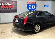 2015 Cadillac ATS in Conyers, GA 30094 - 18054151 5