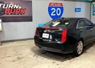 2015 Cadillac ATS in Conyers, GA 30094 - 18054151 4