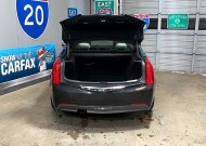 2015 Cadillac ATS in Conyers, GA 30094 - 18054151 7